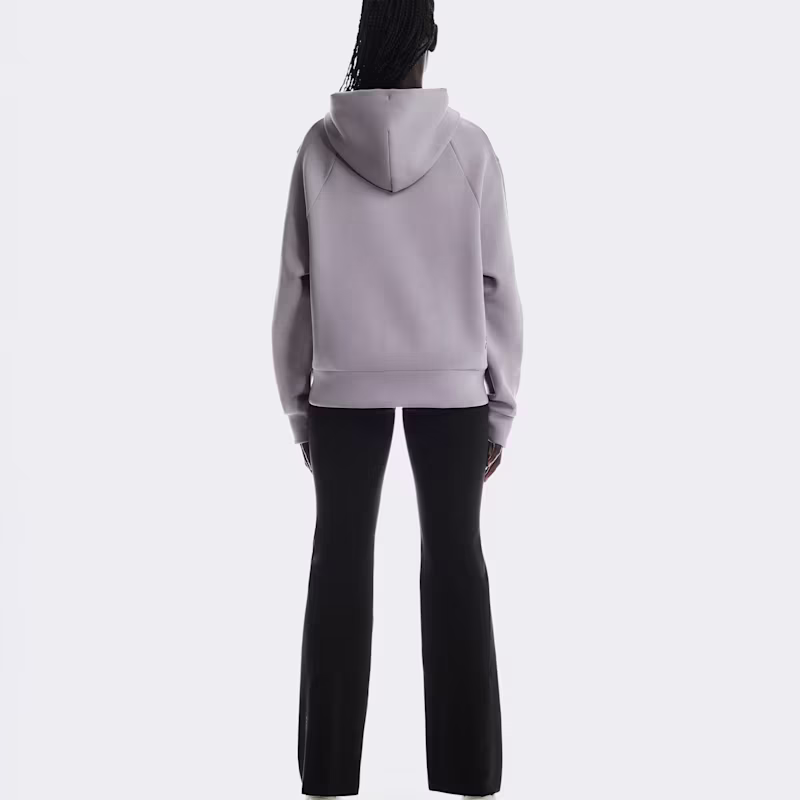 Women's Focus Tech Zip Hoodie