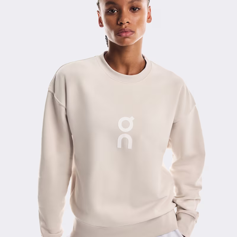 Women's Club Crew Graphic