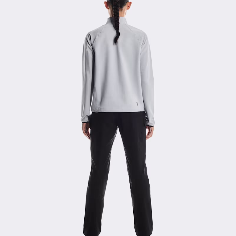 Women's Trek Quarterzip