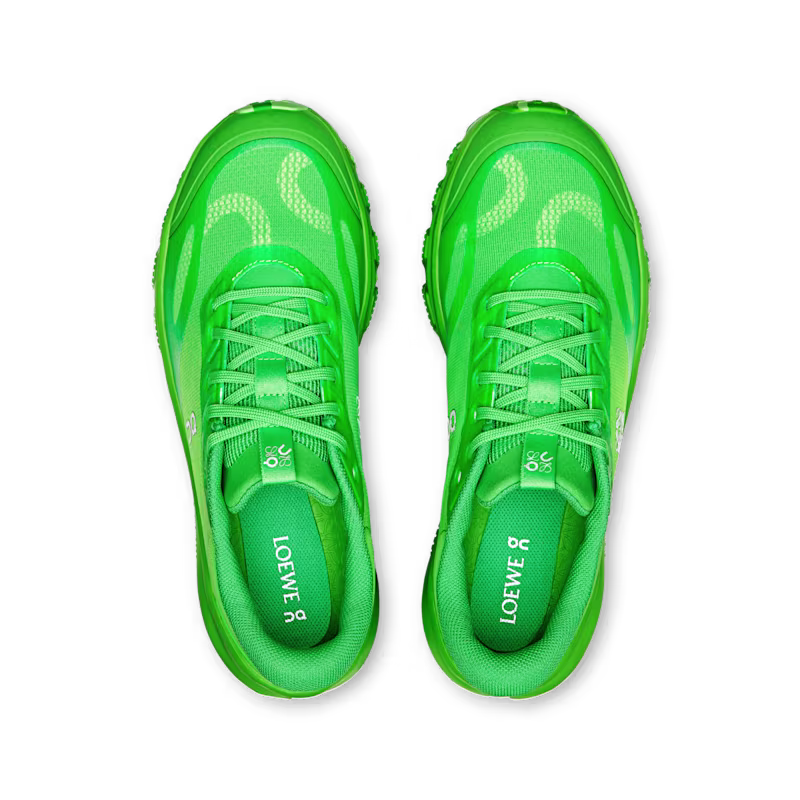 Women's Cloudventure LOEWE 2