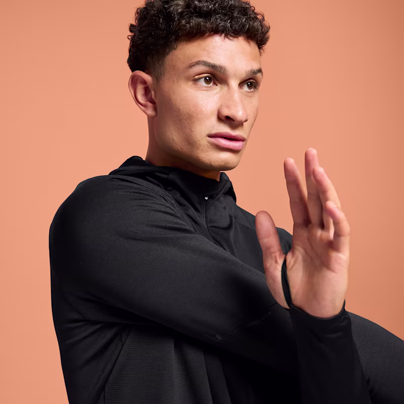 Men's Climate Zip Hoodie