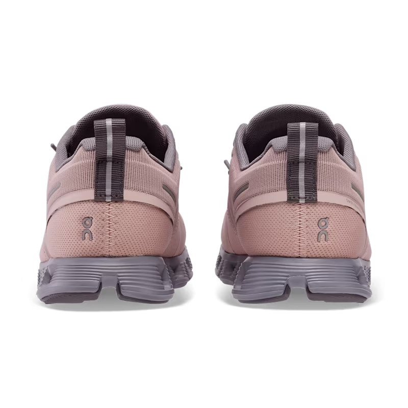 Women's Cloud 5 Waterproof
