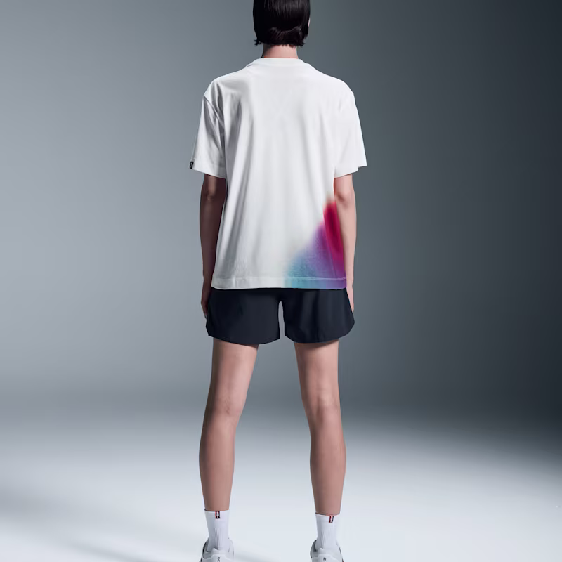 Women's Swiss Olympic Club-T