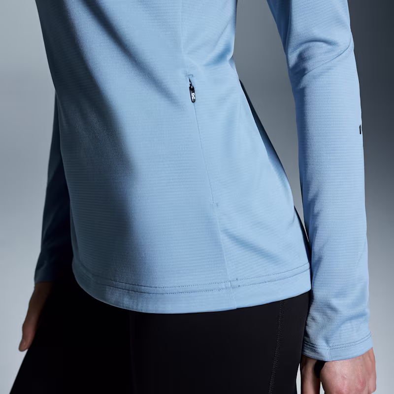 Women's Climate Shirt