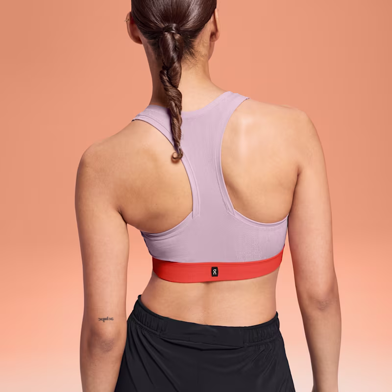 Women's Pace Bra