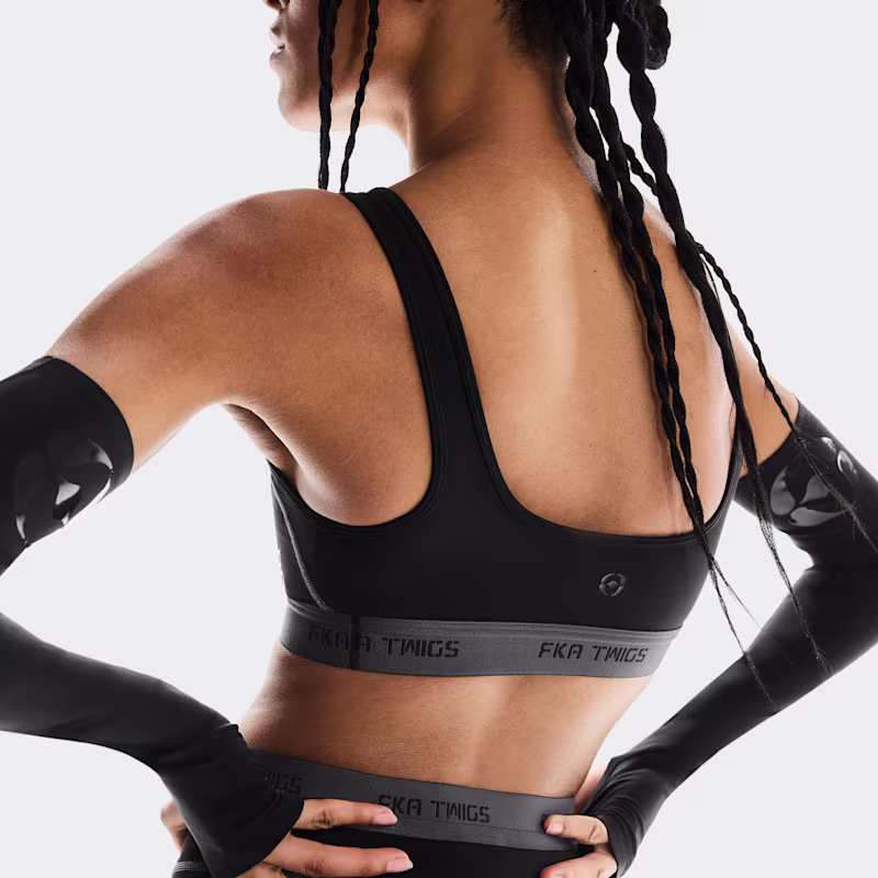Women's Studio Bra FKA