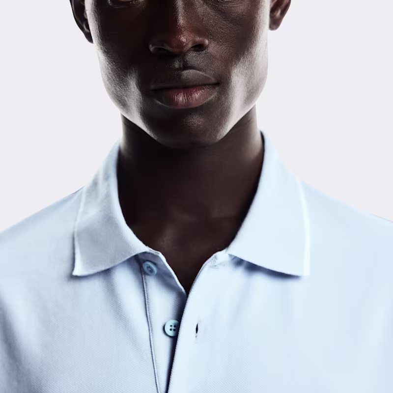 Men's Courtside Polo