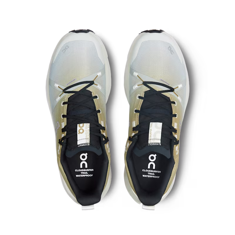 Men's Cloudsurfer Trail Waterproof