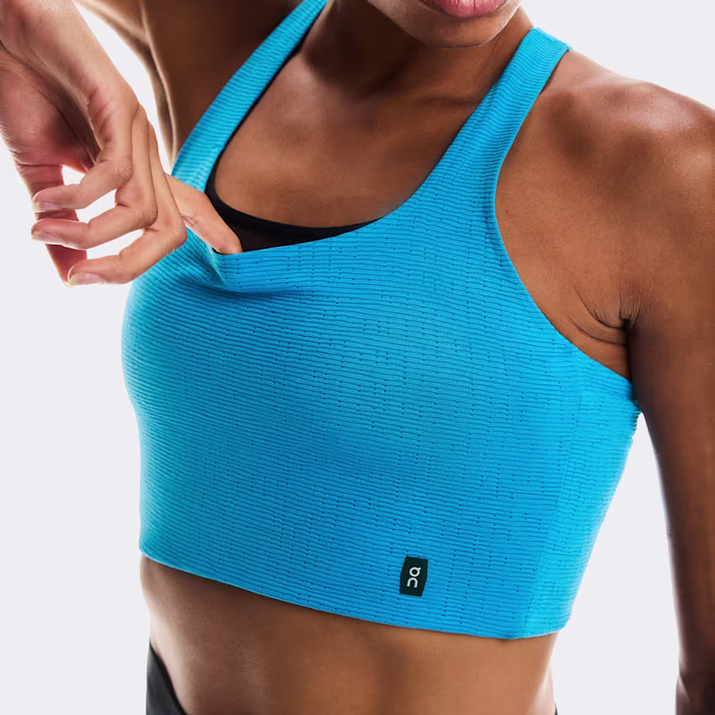 Women's Pace Pocket Bra