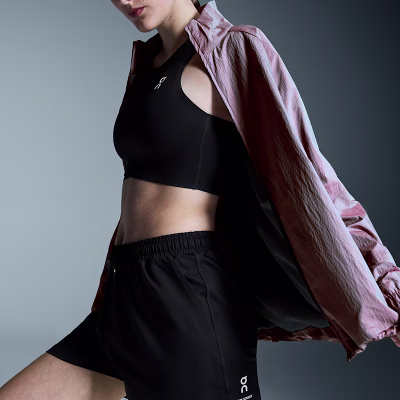 Women's Courtside Shorts