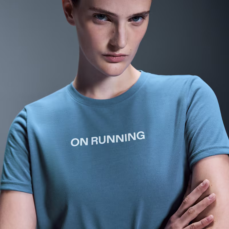Women's On Run-T