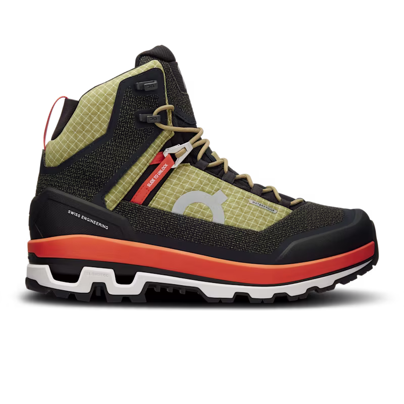 Women's Cloudalpine Waterproof