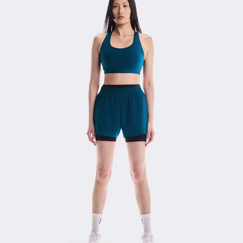 Women's Train Shorts
