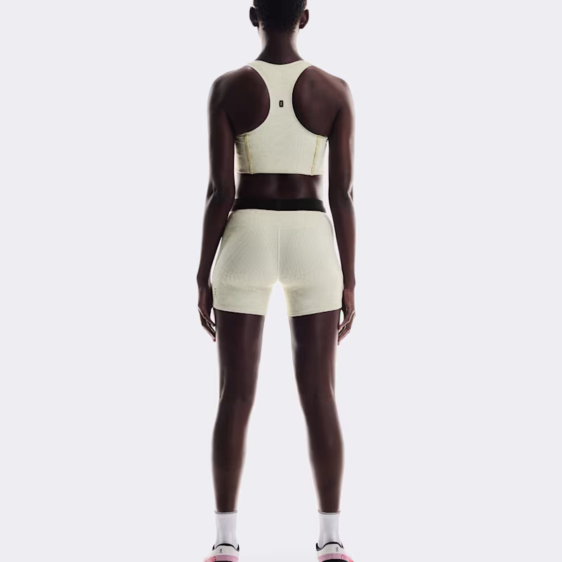 Women's Pace Tights Short