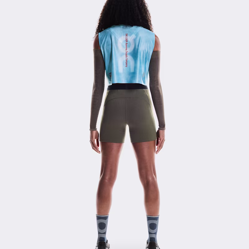 Women's Tank PLEASURES x The Loop