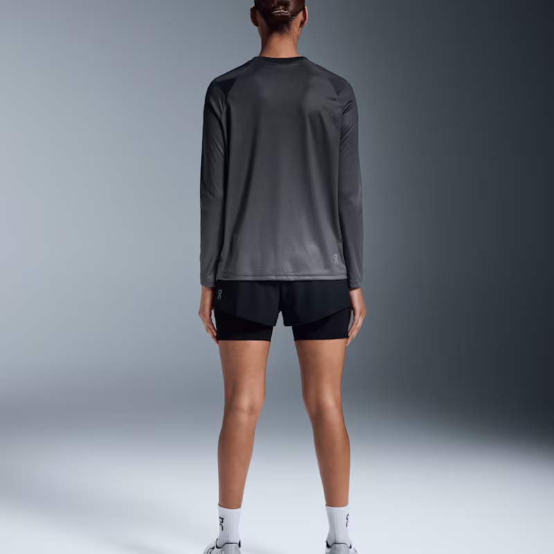 Women's Pace Long-T