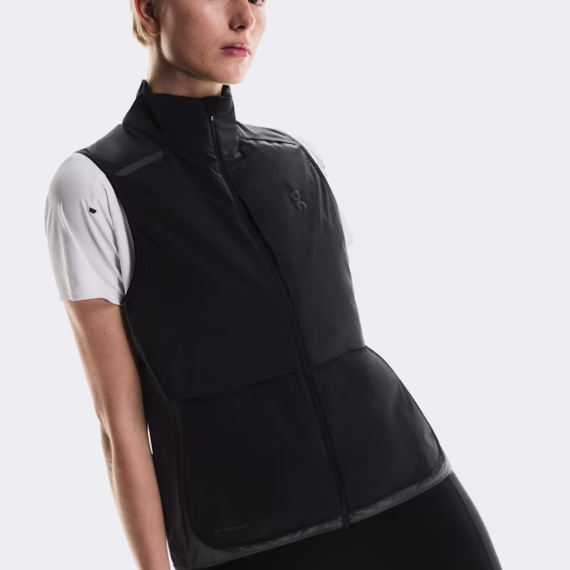 Women's Weather Vest