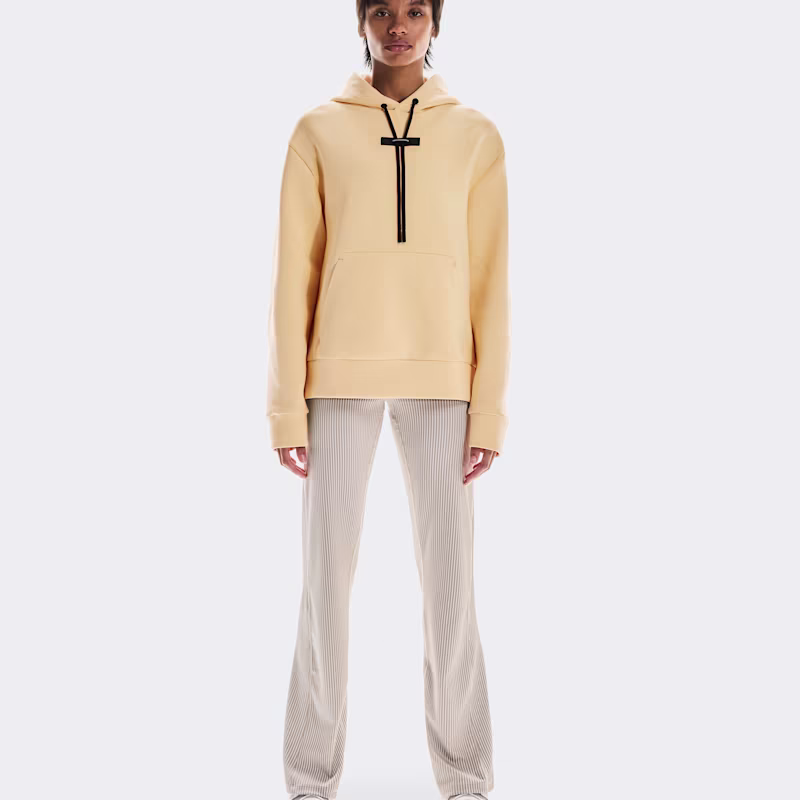 Women's Focus Tech Hoodie