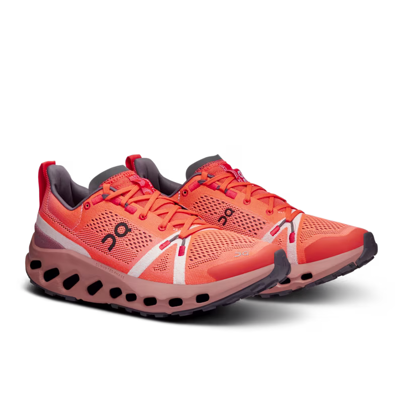 Women's Cloudsurfer Trail