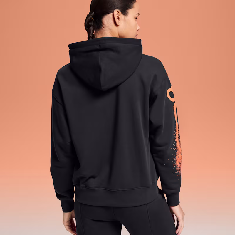 Women's Club Hoodie Cloud