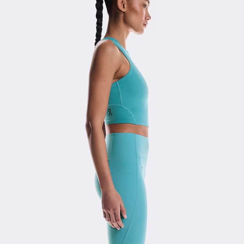 Women's Studio Tights Short