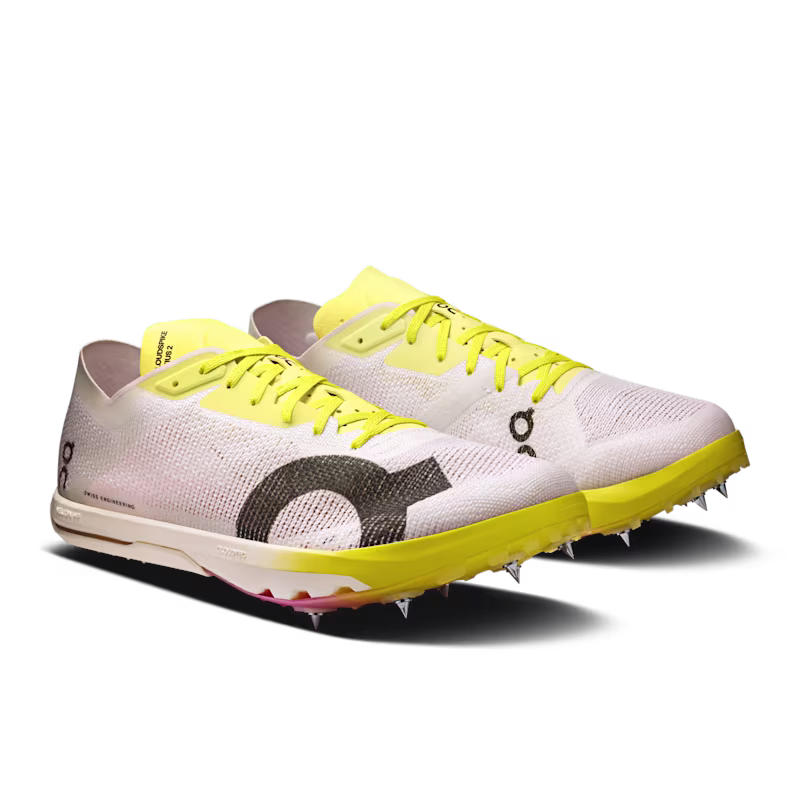 Men's Cloudspike Citius 2