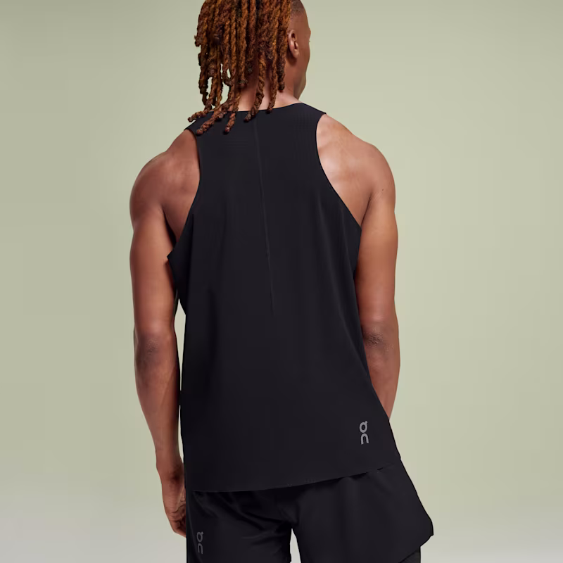 Men's Pace Tank
