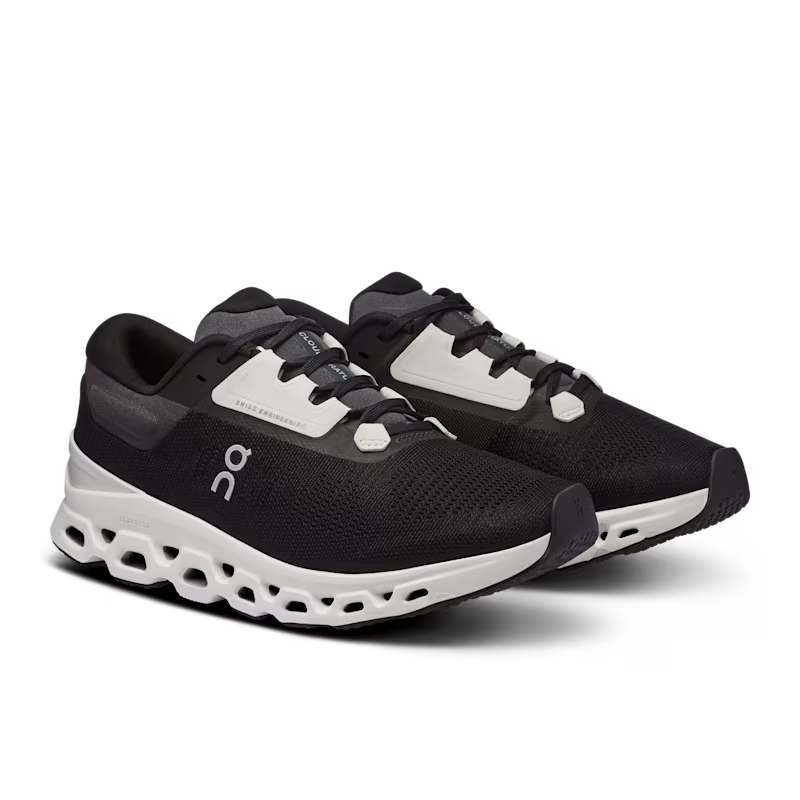 Women's Cloudstratus 3