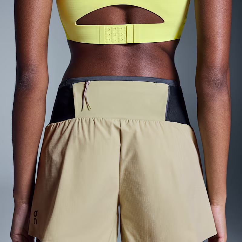 Women's Ultra Shorts