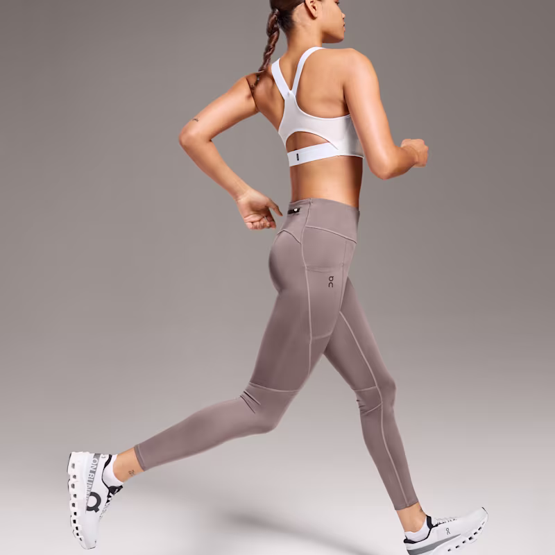 Women's Performance Tights 7/8