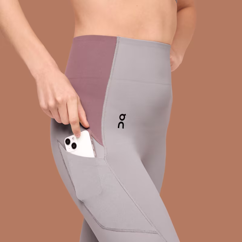 Women's Movement Tights Long