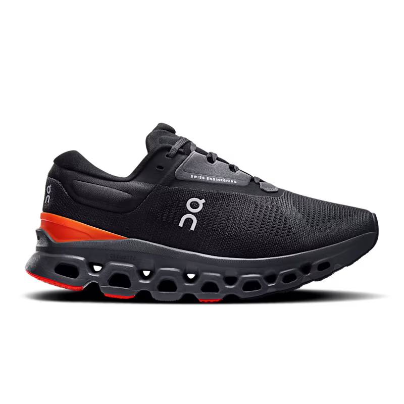 Women's Cloudstratus 3