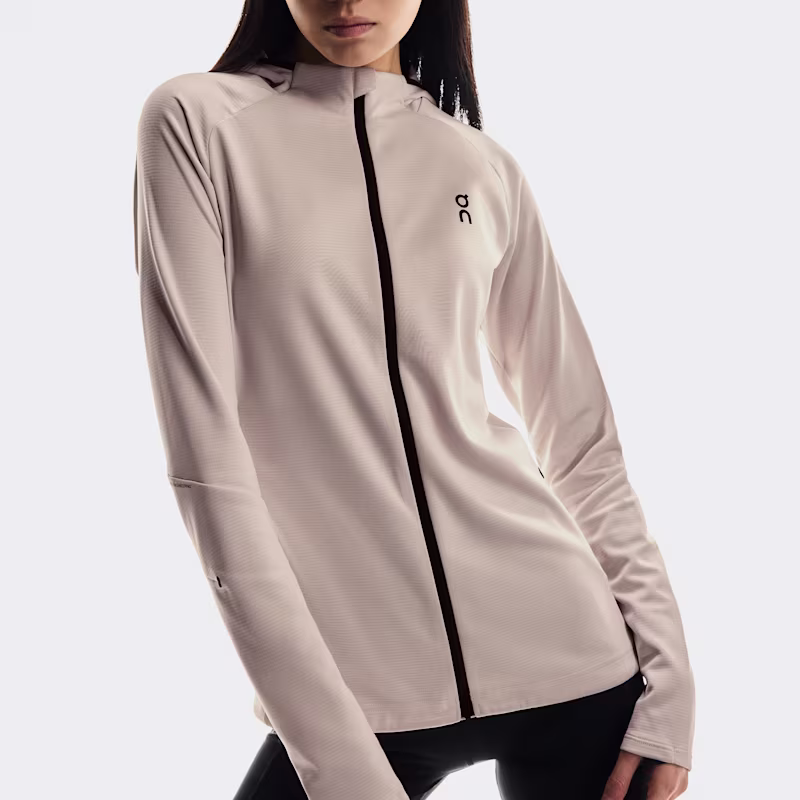 Women's Climate Zip Hoodie