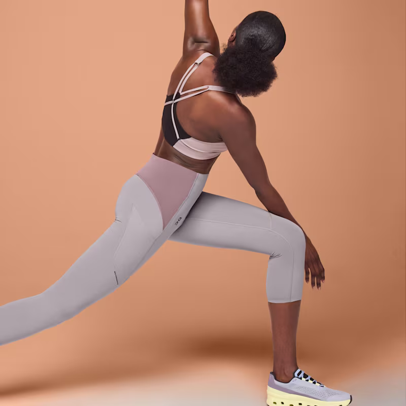 Women's Movement 3/4 Tights