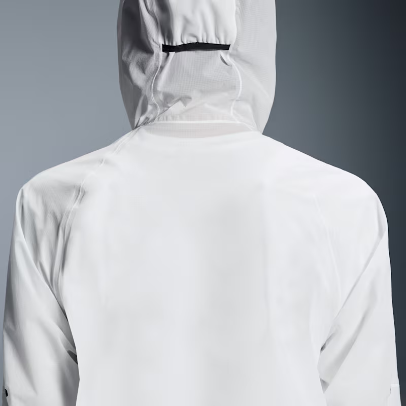 Women's Swiss Olympic Ultra Jacket