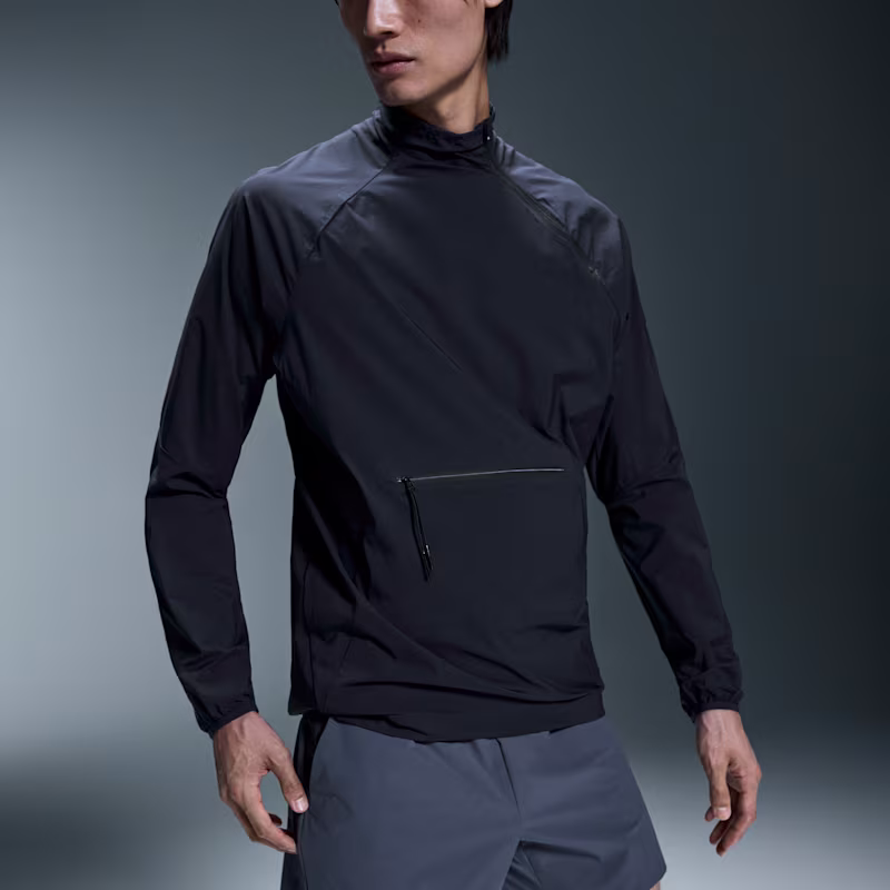 Men's Active Jacket