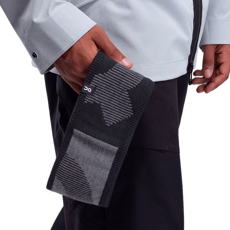 Explorer Merino Headband