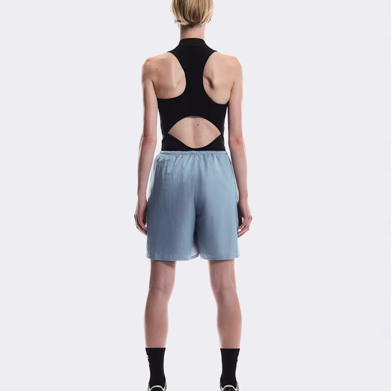 Women's Track Shorts