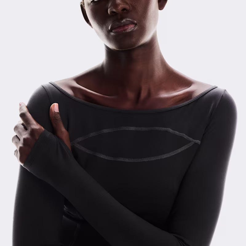 Women's Studio Long Sleeve FKA