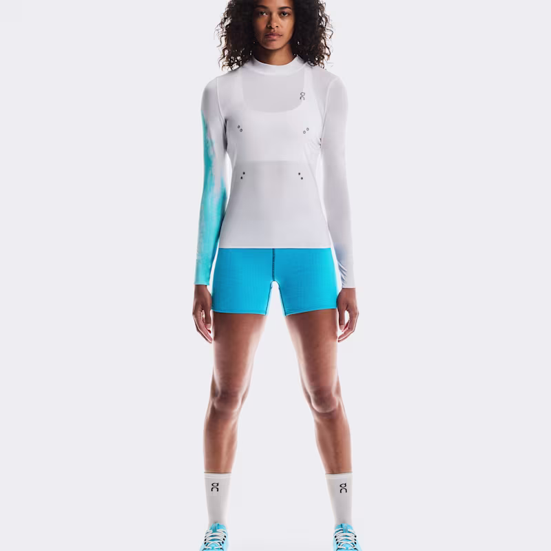 Women's Pace Long-T