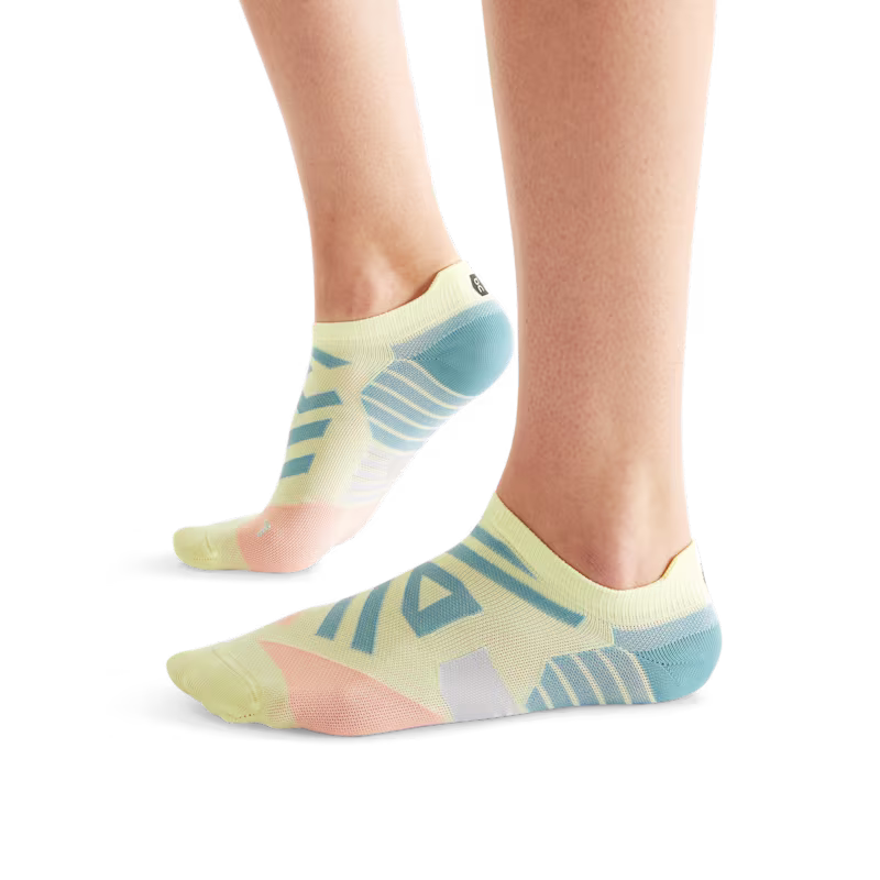 Women's Performance Low Sock