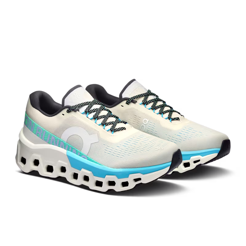 Women's Cloudmonster 2