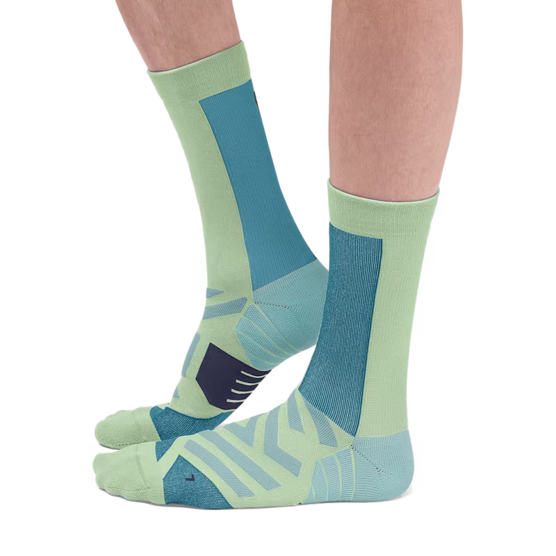 Men's Performance High Sock