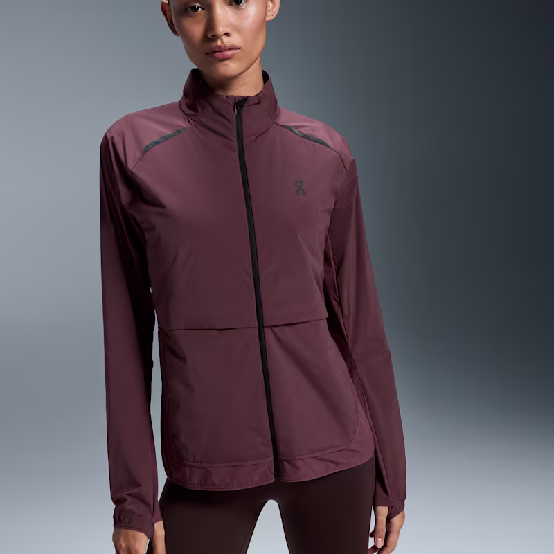 Women's Weather Jacket Insulated