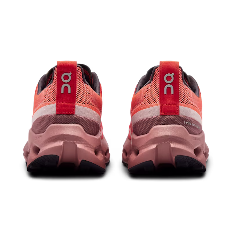 Women's Cloudsurfer Trail