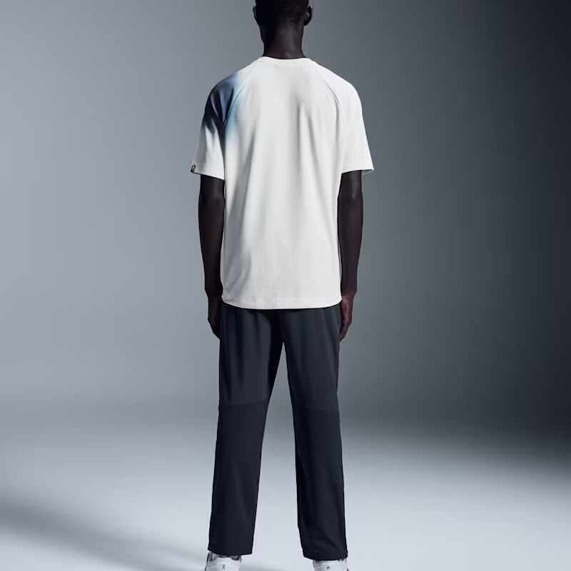 Men's Swiss Olympic Focus-T