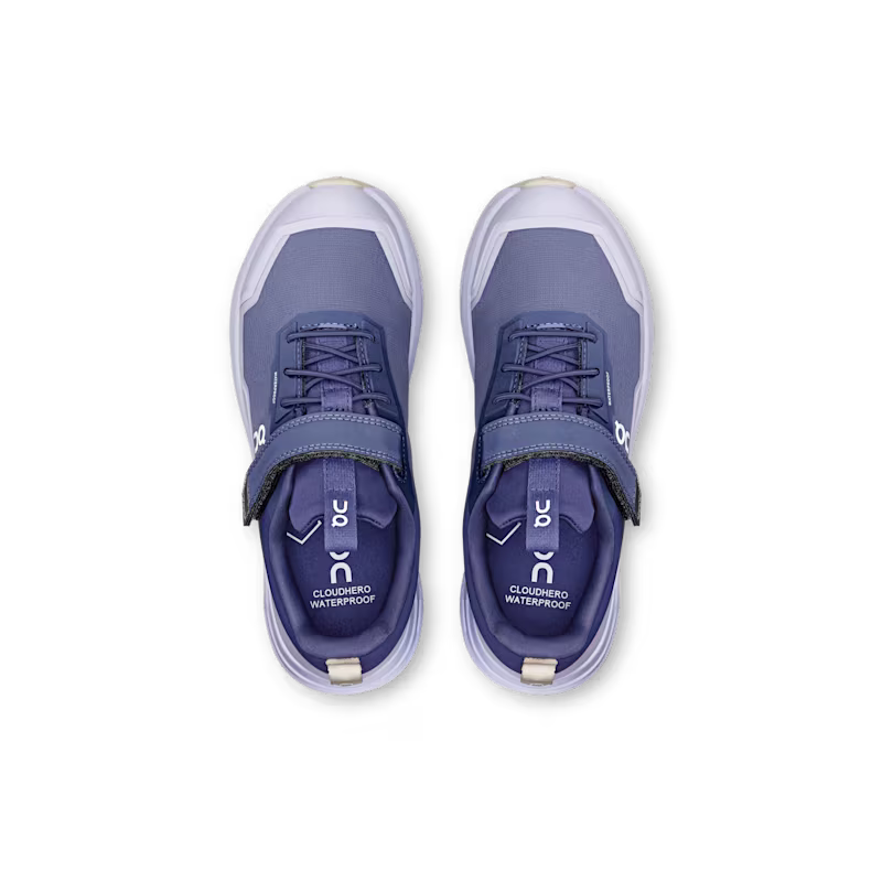 Cloudhero Waterproof