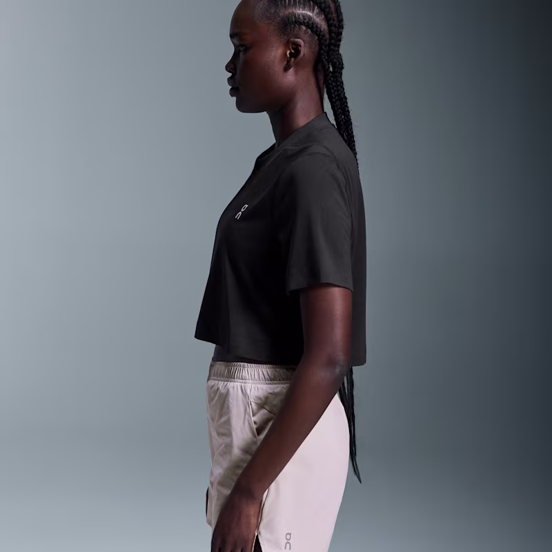 Women's Active-T Crop