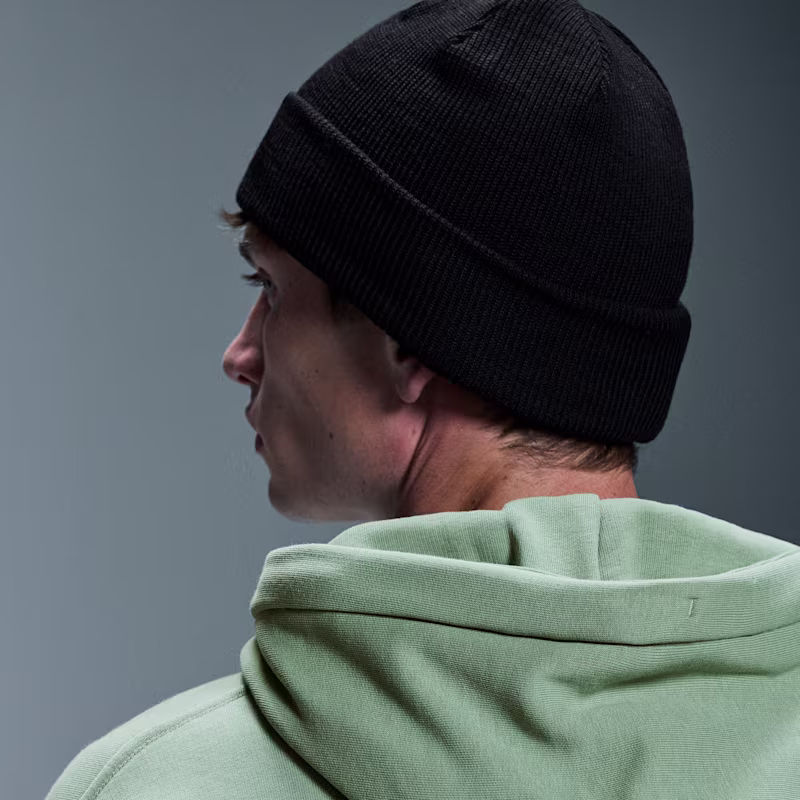 Merino Beanie
