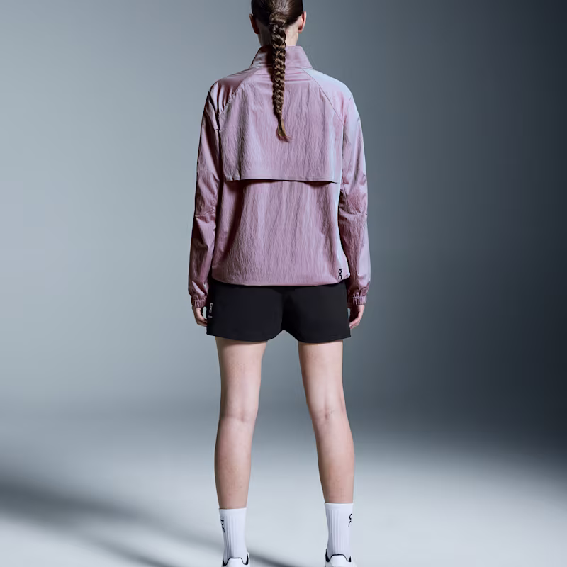 Women's Courtside Shorts